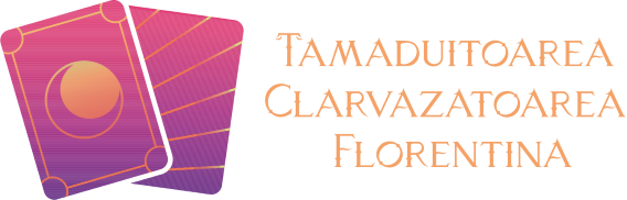 Tamaduitoarea Clarvazatoarea Florentina